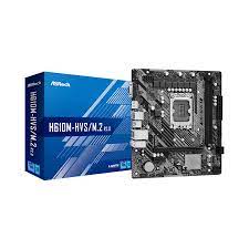 CM INTEL ASROCK H610HVS-M2 R2 DDR4